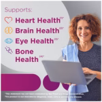 Centrum Silver Multivitamins for Women Over 50, Multimineral Supplement Tablets, 275 ct. - Image 4