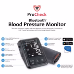 ProCheck Bluetooth® Blood Pressure Monitor, with Bonus Pack - Image 6