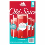 Old Spice High Endurance Deodorant, 48-Hr. Protection, Pure Sport, 3.0 oz., 5 pk. - Image 2