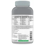 Centrum Silver Adults 50+ Multivitamin, 325 Tablets - Image 4