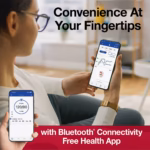 ProCheck Bluetooth® Blood Pressure Monitor, with Bonus Pack - Image 9