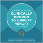 Centrum Silver Multivitamins for Women Over 50, Multimineral Supplement Tablets, 275 ct. - Image 8