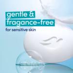 Dove Beauty Bar Soap, Sensitive Skin, 3.75 oz., 16 ct. - Image 2