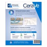 CeraVe Daily Moisturizing Lotion, Normal to Dry Skin, 12 fl. oz., 2 pk. - Image 5