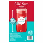 Old Spice High Endurance Deodorant, 48-Hr. Protection, Pure Sport, 3.0 oz., 5 pk.