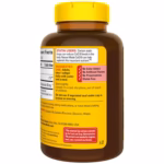 Nature Made CoQ10 400mg Softgels, 90 ct. - Image 3