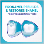 Sensodyne Pronamel Advanced Whitening Toothpaste, 6.5 oz., 4 pk. - Image 2