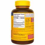 Nature Made CoQ10 400mg Softgels, 90 ct. - Image 2