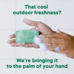 Irish Spring Bar Soap, Original Clean, 4 oz., 20 ct. - Image 2