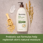 Aveeno Daily Moisturizing Body Lotion Set - Image 3