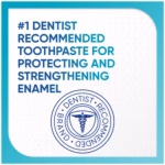Sensodyne Pronamel Advanced Whitening Toothpaste, 6.5 oz., 4 pk. - Image 4