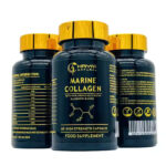 Marine Collagen Supplement