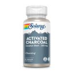 Activated Charcoal 280mg