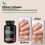 Mishas Nutraceuticals Collagen For Women | Amazon Best Selling - Image 5