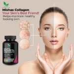 Mishas Nutraceuticals Collagen For Women | Amazon Best Selling - Image 7