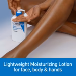 CeraVe Daily Moisturizing Lotion, Normal to Dry Skin, 12 fl. oz., 2 pk. - Image 9