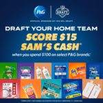 Crest Complete + Scope Outlast Ultra Toothpaste, 6.3 oz., 5 pk. - Image 2