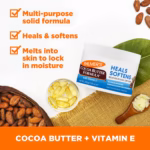Palmer's Cocoa Butter Formula Jar with Vitamin E, 7.25 oz., 3 pk. - Image 5