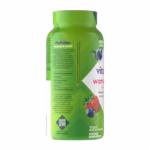 Vitafusion Women's Multivitamins Gummy Vitamins, 220 ct. - Image 4