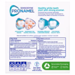 Sensodyne Pronamel Advanced Whitening Toothpaste, 6.5 oz., 4 pk. - Image 8