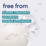 Dove Beauty Bar Soap, Sensitive Skin, 3.75 oz., 16 ct. - Image 6