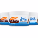 Palmer's Cocoa Butter Formula Jar with Vitamin E, 7.25 oz., 3 pk.