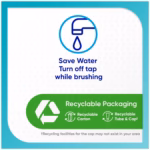 Sensodyne Pronamel Advanced Whitening Toothpaste, 6.5 oz., 4 pk. - Image 7