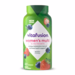 Vitafusion Women's Multivitamins Gummy Vitamins, 220 ct.