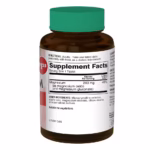 People's Choice Magnesium Support, 12 Tablets Bottle - Image 3