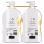 Olay Moisture Renewal Blend Body Wash, 35 fl. oz., 2 pk. - Image 6