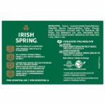 Aloe Mist, Deodorant Bar Soap - Image 4