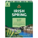 Aloe Mist, Deodorant Bar Soap - Image 5