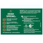 Irish Spring Original Clean Men's Bar Soap - Image 4