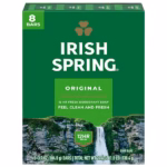 Irish Spring Original Clean Men's Bar Soap - Image 5