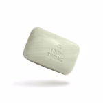 Aloe Mist, Deodorant Bar Soap