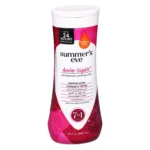 Summer’s Eve Amber Nights Daily Feminine Wash, 15 oz - Image 3
