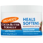 Cocoa Butter Heals & Softens Original Solid