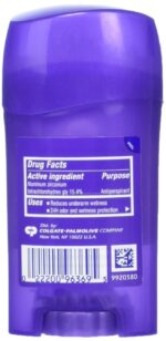 Lady Speed Stick Deodorant 1.4oz Powder Fresh Invisible Dry - Image 3