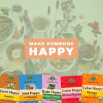 Herbal Cup Ayurveda Turmeric Tea, Organic Cinnamon Moringa, No Caffeine Herbal Supplement - Image 5