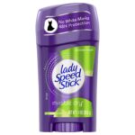 Lady Speed Stick Deodorant 1.4oz Powder Fresh Invisible Dry