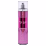 Paris Hilton Ladies Pink Rush Body Mist 8 oz Bath & Body