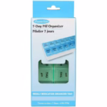 Fusion Life 7 Day Pill Organizer