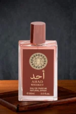 Ahad Whiskey Spray Perfume Eau de Parfum for Men, 90ml / 3.0 fl oz - Image 4