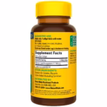 Nature Made Vitamin K2 100 mcg Softgels, 30 Count - Image 2