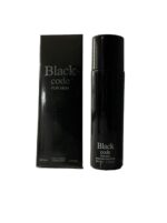Black Code for Men Eau de Toilette Spray, 3.0 oz - Image 4