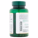 Nature's Bounty Saw Palmetto 450 mg Capsules, 100 Count - Image 2