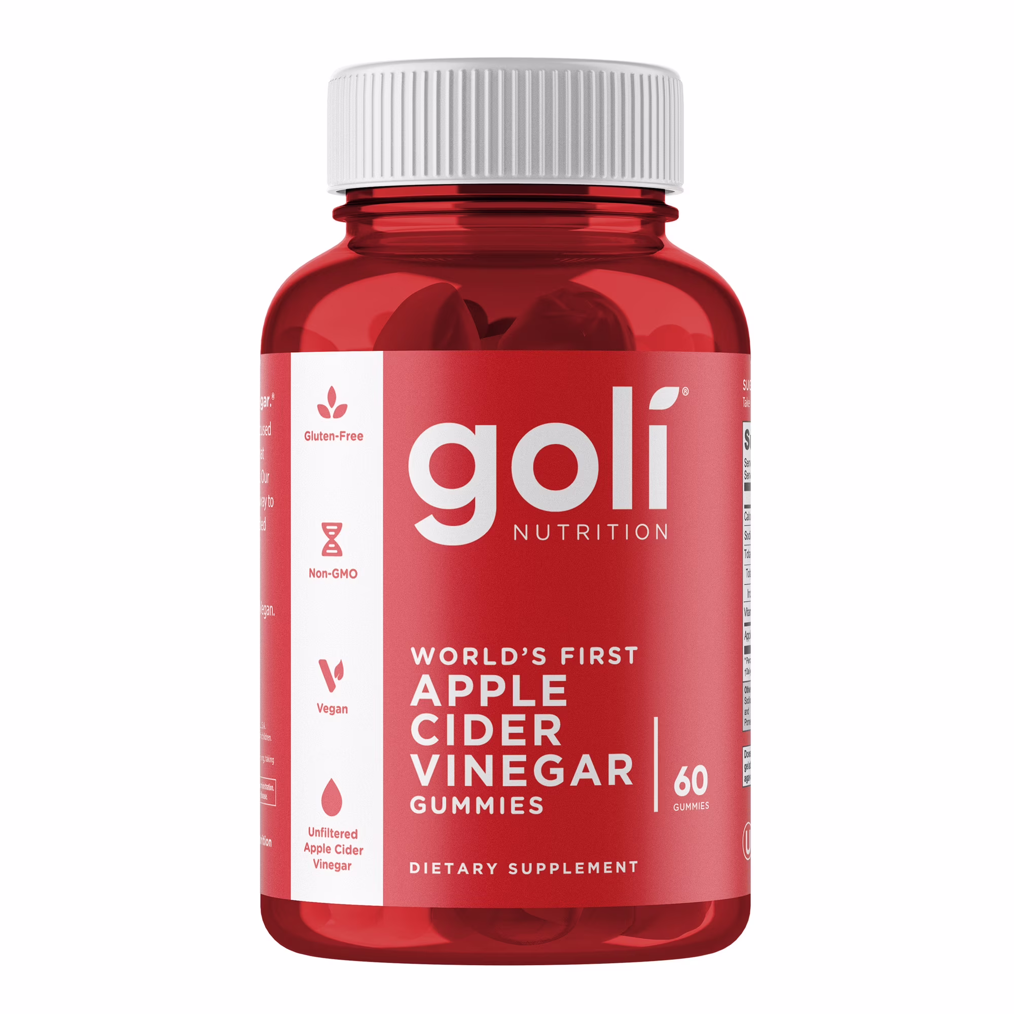 Goli-Nutrition-Apple-Cider-Vinegar-Gummies-with-Apple-Cider-Vinegar-Powder-60-CT_53a18202-f3c5-482e-9909-f169ebd00d44.9cc7d10ef801108525c289c6f5b3fa48 Goli Nutrition Apple Cider Vinegar Vegan Gummies, 60 Count - Image 1