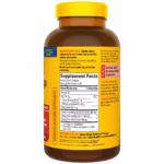 Nature Made Triple Omega 3-6-9 Softgels, 170 Count - Image 2