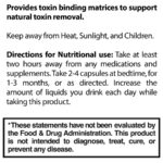 TrueCarbonCleanse Detoxification Support Capsules - Image 3